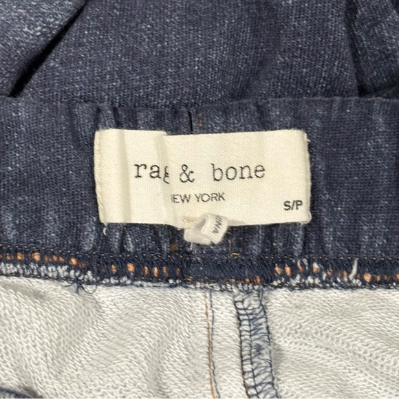 Rag & Bone Miramar Fleece Jogger Size Small - Picture 11 of 14